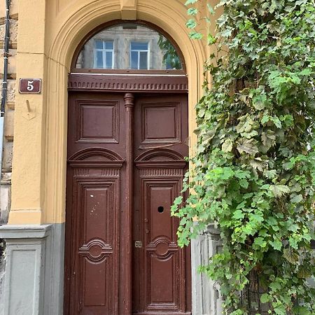 Кондиціонер Стильно Lvov Exteriér fotografie